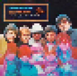 The Beach Boys: Good Vibrations (LP) - Bild 2