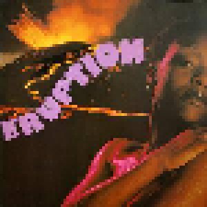 Eruption Feat. Precious Wilson: Eruption (LP) - Bild 1