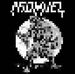 Asomvel: Full Moon Dog (10") - Bild 1