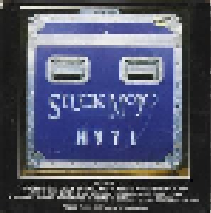Stuck Mojo: Hvy1 (Promo-CD) - Bild 1