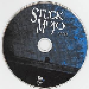 Stuck Mojo: Hvy1 (Promo-CD) - Bild 3