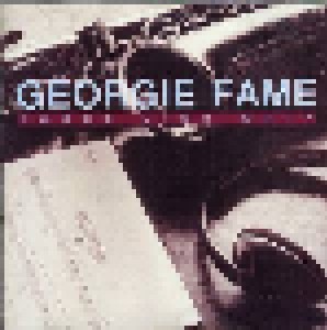 Georgie Fame: Three Line Whip (CD) - Bild 1
