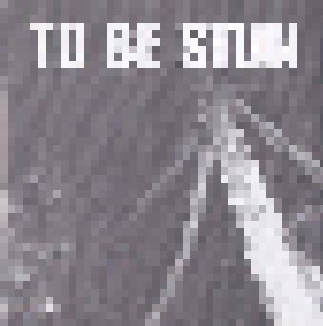 Cover - Lost Image: To Be Stun