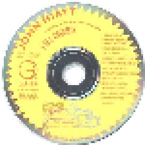 John Hiatt: Y'all Caught? - The Ones That Got Away 1979-1985 (CD) - Bild 3