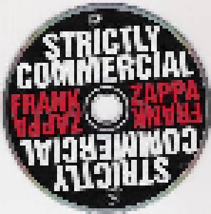 Frank Zappa: Strictly Commercial - The Best Of Frank Zappa (CD) - Bild 3