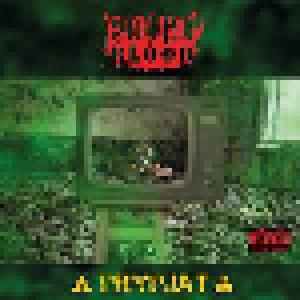 Boiling Blood: Prypjat - Cover