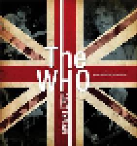 The Who: Can't Explain - Cover