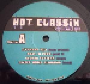 Hot Classix Volume 07 - Cover