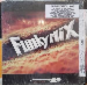 Funkymix Vol. 103 - Cover