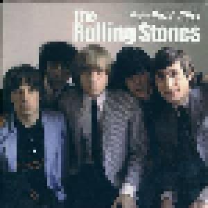 The Rolling Stones: Singles 1963-1965 - Cover