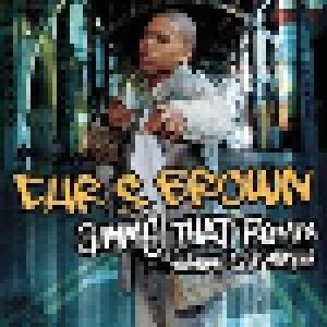Chris Brown & Lil' Wayne, Chris Brown: Gimme That Remix - Cover