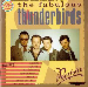 The Fabulous Thunderbirds: Portfolio - Cover
