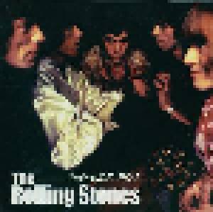 The Rolling Stones: Singles 1968-1971 - Cover