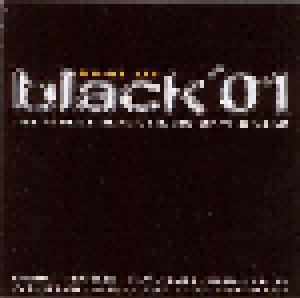 Best Of Black '01 - Cover