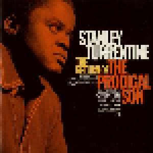 Stanley Turrentine: The Return Of The Prodigal Son - Cover