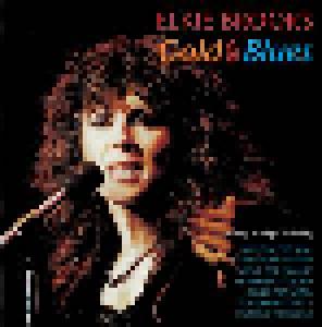 Elkie Brooks: Gold & Blues - Cover
