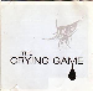 Crying Game, The - Cover