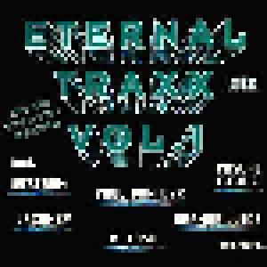 Eternal Traxx - Vol. 1 - Cover