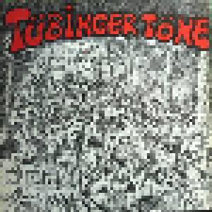 Tübinger Töne - Cover