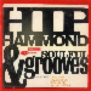 Blue Note Explosion: Hip Hammond & Soulful Grooves - Cover