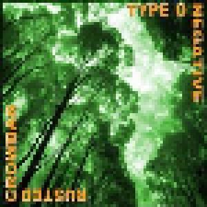 Type O Negative: Rusted Crowbar - Cover