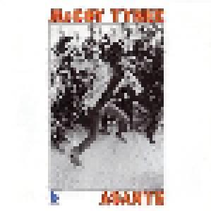 McCoy Tyner: Asante - Cover