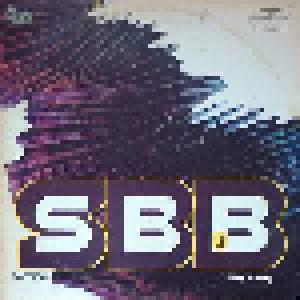 SBB: 3 (Pamięć) - Cover