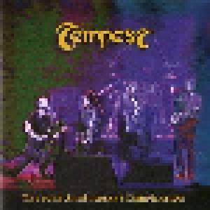 Tempest: 10th Anniversary Compilation, The - Cover