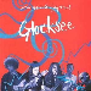 Damo Suzuki & Jelly Planet: Glocksee - Cover