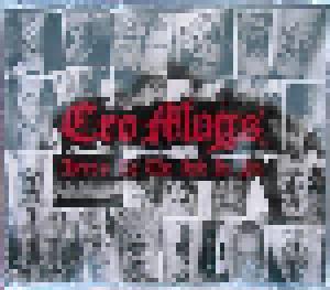 Cro-Mags: Here's To The Ink In Ya - Cover