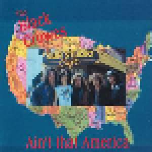The Black Crowes: Ain't That America - Cover