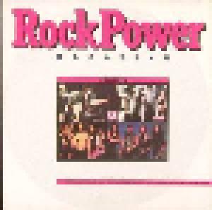 Rock Power Magazine - Cover