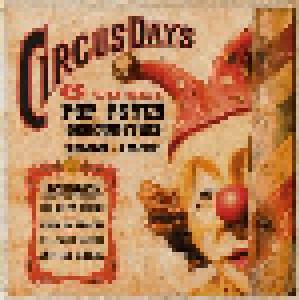 Circus Days - Pop Psych Obscurities 1966-1972 - Cover