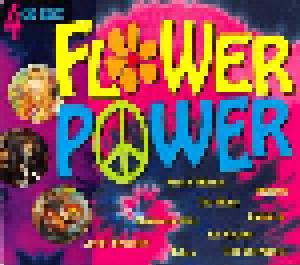 Flower Power - Cover