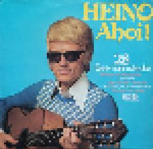Heino: Ahoi! - Cover