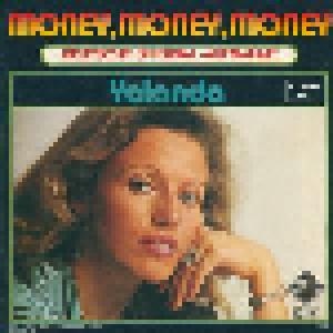 Yolanda: Money, Money, Money - Cover