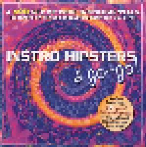 Instro Hipsters A Go-Go! - Cover