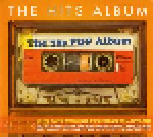 Hits Album: The 70s Pop Album, The - Cover