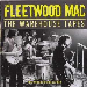 Fleetwood Mac: Warehouse Tapes, The - Cover
