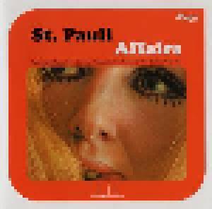 St. Pauli Affairs - Cover