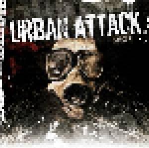 Urban Attack: Riot - Cover