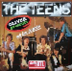 The Teens: Oliver Presents The Teens - Cover