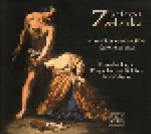 Jan Dismas Zelenka: Missa Sanctae Caeciliae / Currite Ad Aras - Cover