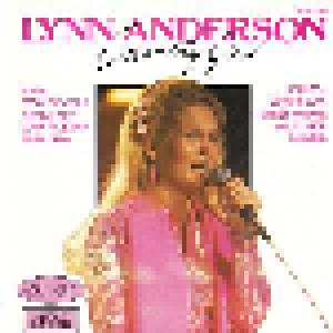 Lynn Anderson: Country Girl - Cover