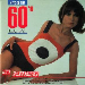 Hits Of The 60's U.K. - Cover