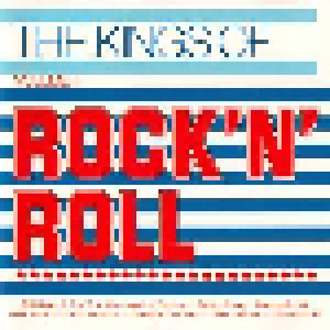 Kings Of Rock'n'roll Volume II, The - Cover