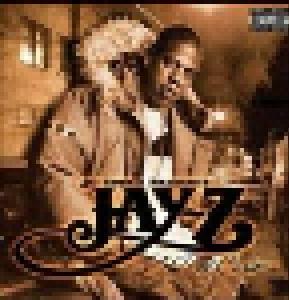 Jay-Z: DJ Cobra Presents The S Dot Carter - Cover