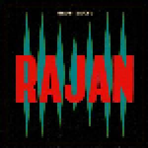 Night Beats: Rajan - Cover
