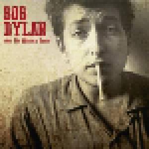 Bob Dylan: 1962: The Witmark Demos - Cover