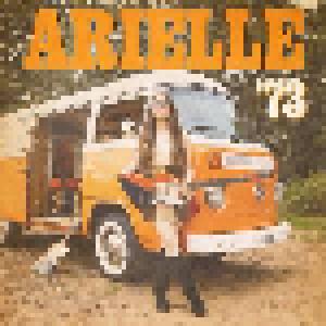 Arielle: '73 - Cover
